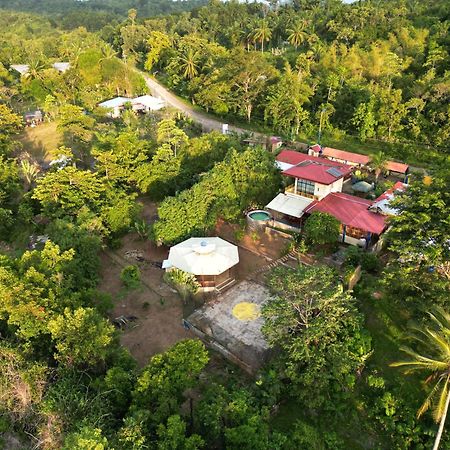 Blue Moon Guesthouse Puerto Princesa Dış mekan fotoğraf