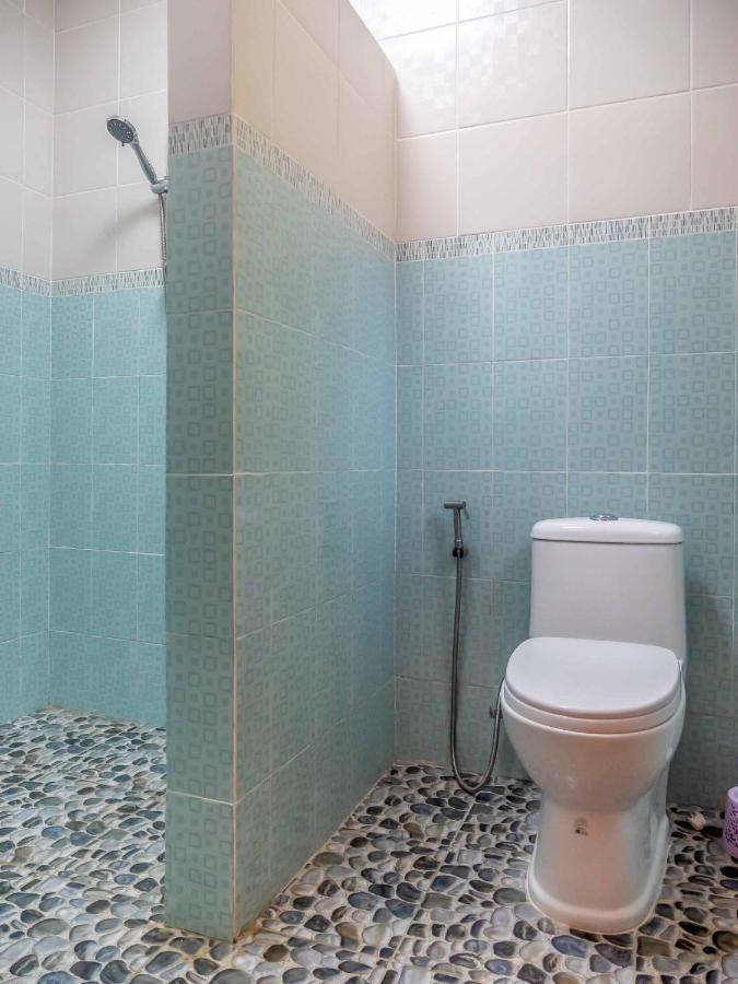 Blue Moon Guesthouse Puerto Princesa Dış mekan fotoğraf