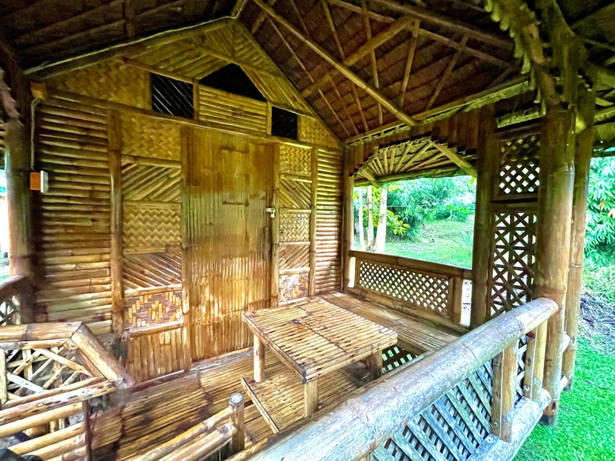 Blue Moon Guesthouse Puerto Princesa Dış mekan fotoğraf
